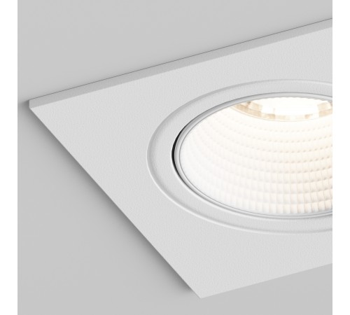 Встраиваемый светильник Hesby Lighting HSBL_0106 Bodo