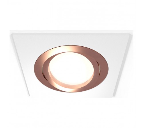 Встраиваемый светильник Ambrella Light XC7631084 XC