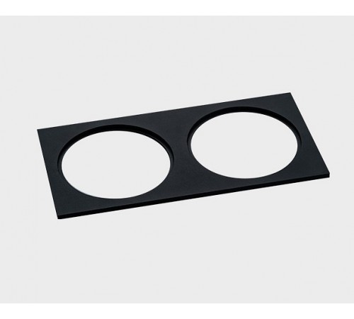 Рамка на 2 светильника Italline IT08-8038 white IT08