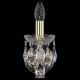 Бра Bohemia Ivele Crystal 1402B/1/141/G 1400