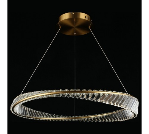 Подвесной светильник Aployt APL.045.03.35 Olimp