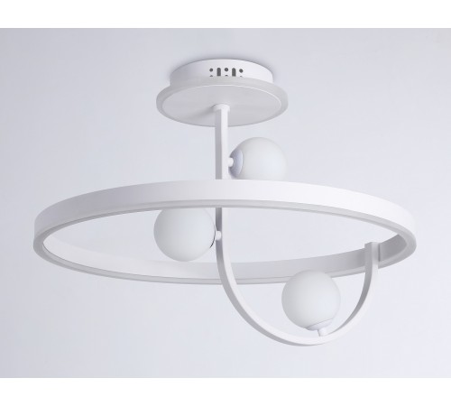 Люстра на штанге Ambrella Light FL66261 FL