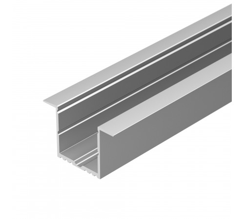 Профиль встраиваемый Arlight 016139 ARH-POWER-F-W35-2000 ANOD