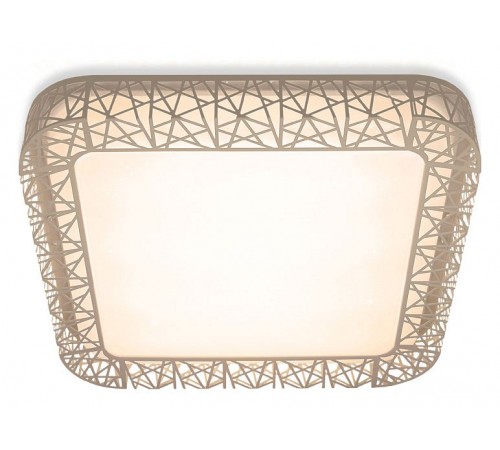 Накладной светильник Ambrella Light FF124 FF