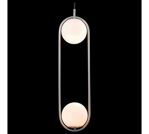 Подвесной светильник Loft it LOFT2601-B Glob