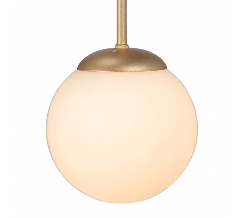 Светильник на штанге Vitaluce V3078-8/1PL V3078