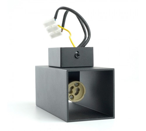 Накладной светильник Feron 48427 ML1740