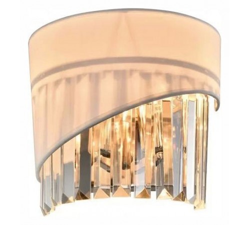 Накладной светильник iLamp W9508-2 NIC Casa