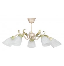 Люстра на штанге Vitaluce V1535/5PL V1535