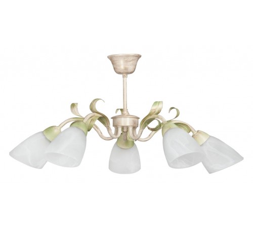 Люстра на штанге Vitaluce V1535/5PL V1535