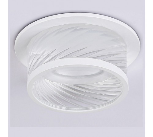 Встраиваемый светильник Ambrella Light TN1251 TN