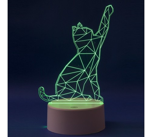 Зверь световой Catty UL-00007419