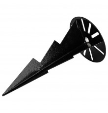 Стержнь наземный Feron 51813 ДГ-02