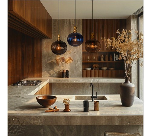 Подвесной светильник Loft it 10426 Amber Melon