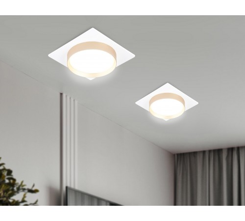 Встраиваемый светильник Ambrella Light TN5230 TECHNO SPOT