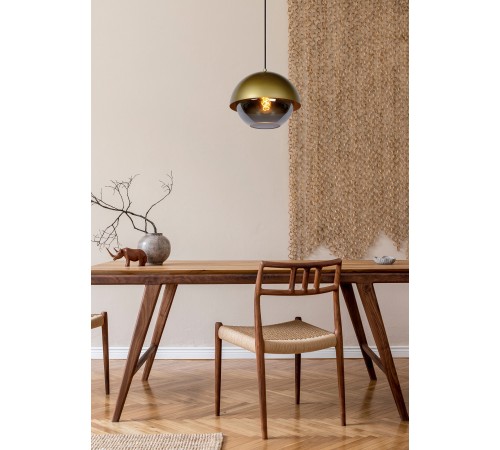 Подвесной светильник Lucide 10410/20/02 Cooper