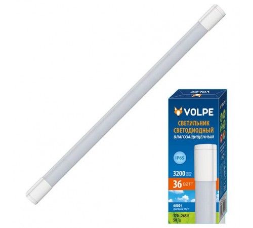 Накладной светильник Volpe UL-00003550 ULT-Q218