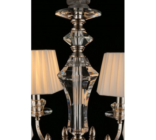 Подвесная люстра Aployt APL.707.03.06 Jula