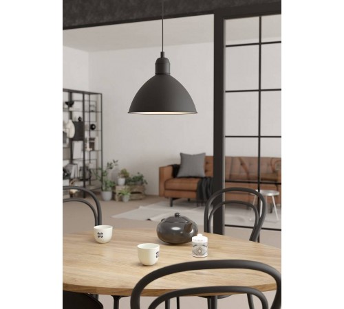 Подвесной светильник Eglo 43878 Priddy