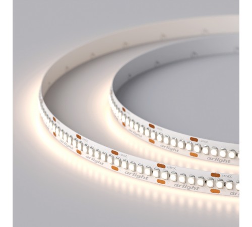 Лента светодиодная Arlight 017431(2) RT открытая