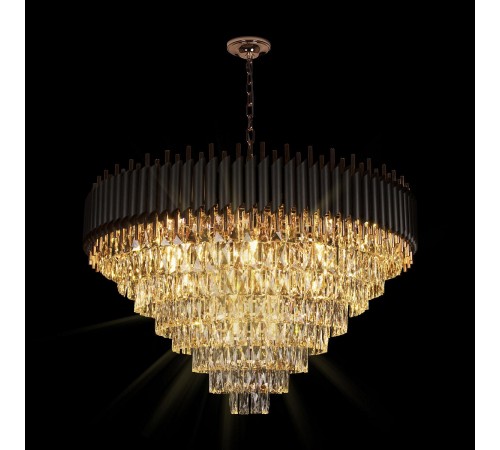 Подвесная люстра Loft it 10206/1000 Eclair