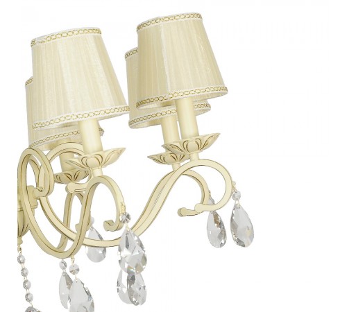 Подвесная люстра Arti Lampadari San Montano E 1.1.8 C San Montano