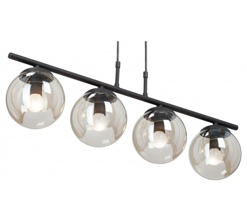 Подвесной светильник Vitaluce V4178-1/4S V4178