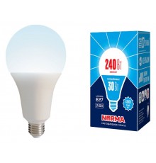 Лампа светодиодная Volpe UL-00005605