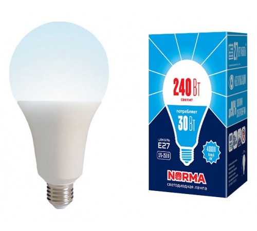 Лампа светодиодная Volpe UL-00005605