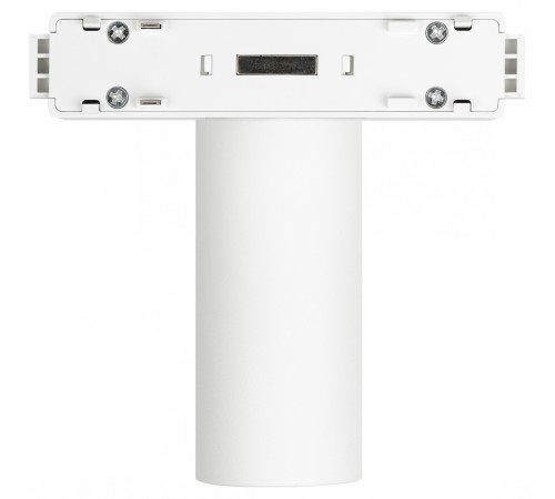 Светильник на штанге Эра TRM-S5-3-8W4K-WH