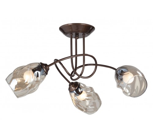 Люстра на штанге Vitaluce V4926-7/3PL 4926