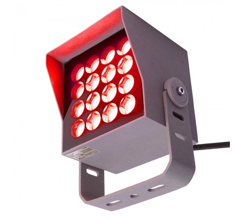 Настенно-потолочный прожектор Feron 51706 LL-897