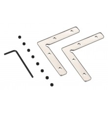 Соединитель профилей угловой Arlight 038656 SL-LINE