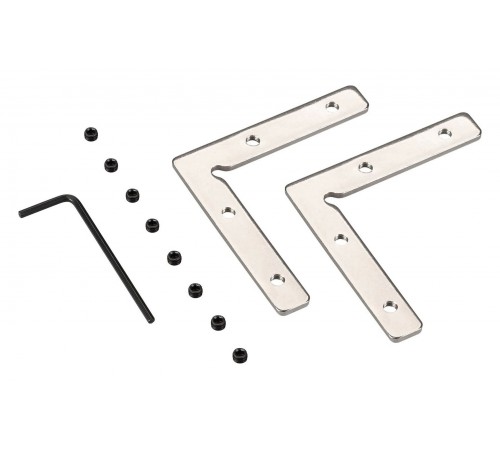 Соединитель профилей угловой Arlight 038656 SL-LINE