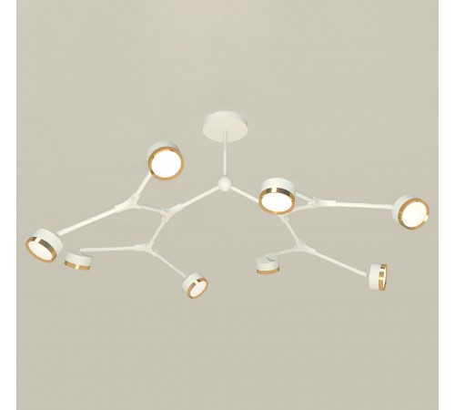 Люстра на штанге Ambrella Light XB9059152 XB