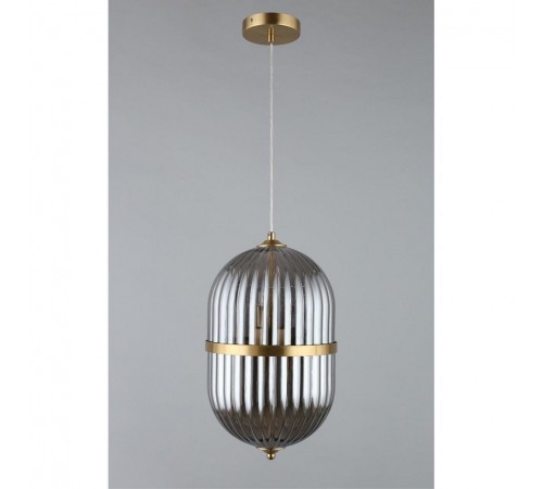 Подвесной светильник Aployt APL.860.06.06 Ludovica