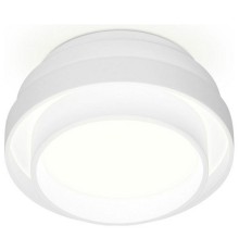 Накладной светильник Ambrella Light TN601 TN