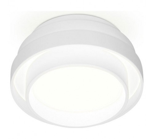 Накладной светильник Ambrella Light TN601 TN