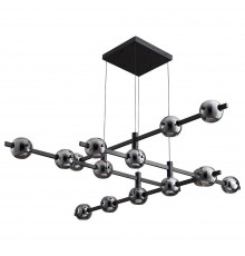 Подвесная люстра Alfa-Light F3024-17 F3024