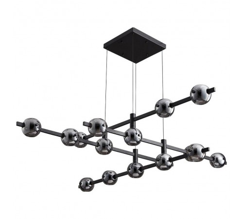 Подвесная люстра Alfa-Light F3024-17 F3024