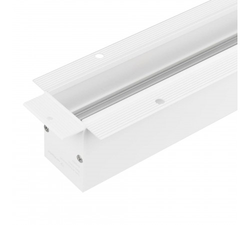 Трек встраиваемый Arlight 046598 MAG-45