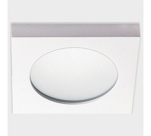 Встраиваемый светильник Italline 2638 white 2638