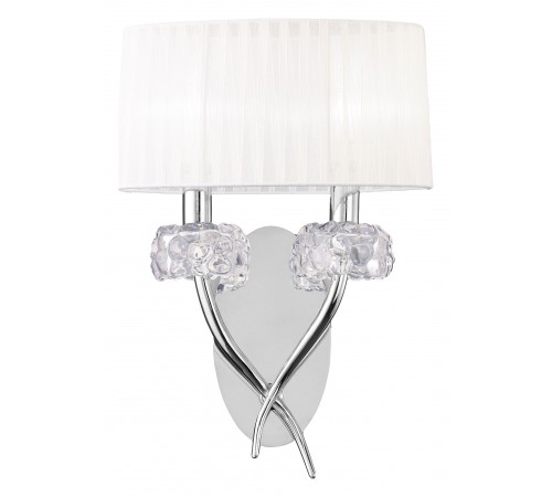 Бра Mantra 4634 Loewe