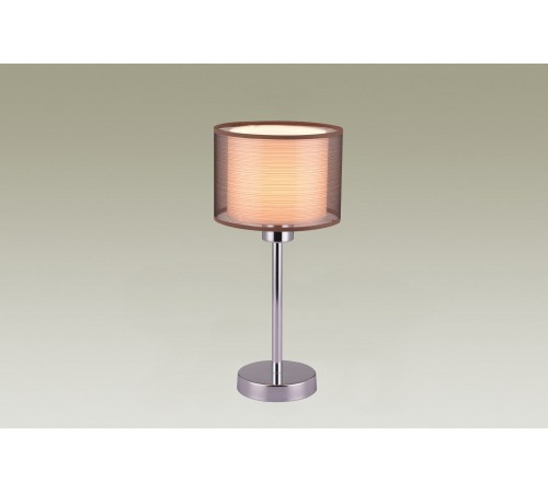 Настольная лампа декоративная Moderli V2732-1T Room