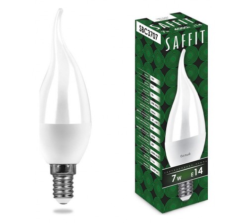 Лампа светодиодная Feron Saffit 55142 SBC3707