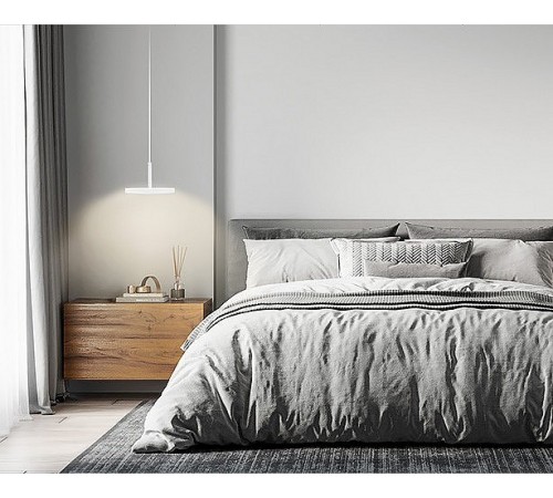 Подвесной светильник Italline IT08-8022 white 3000K IT08-8022