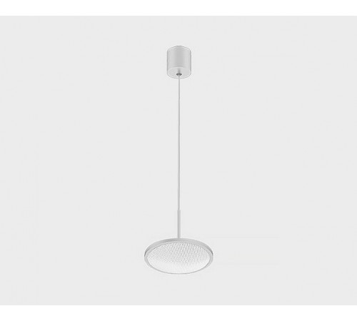 Подвесной светильник Italline IT08-8022 white 3000K IT08-8022