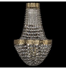 Бра Bohemia Ivele Crystal 19321B/H2/20IV G 1932