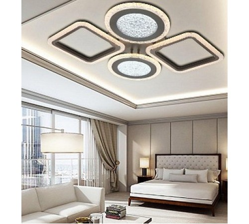 Накладной светильник Ambrella Light FA431 FA