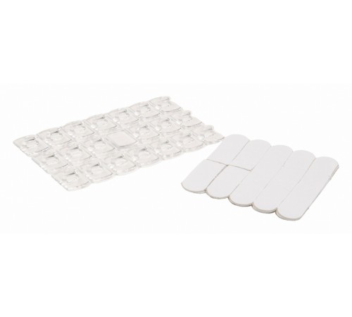 Крепление для гирлянд Uniel UL-00009937 UCC-Y11